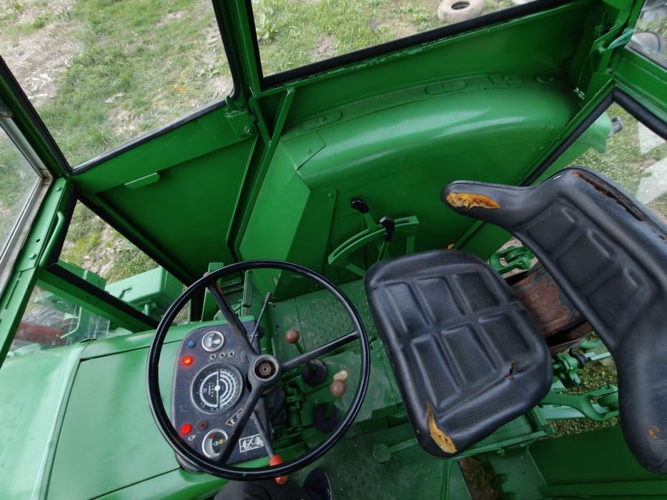 Tractor John Deere 2130