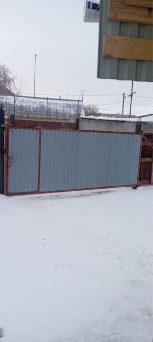 Срочно продам частный дом