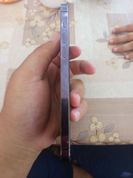 IPhone 14 Pro Max 512 GB LL/A 77 batare