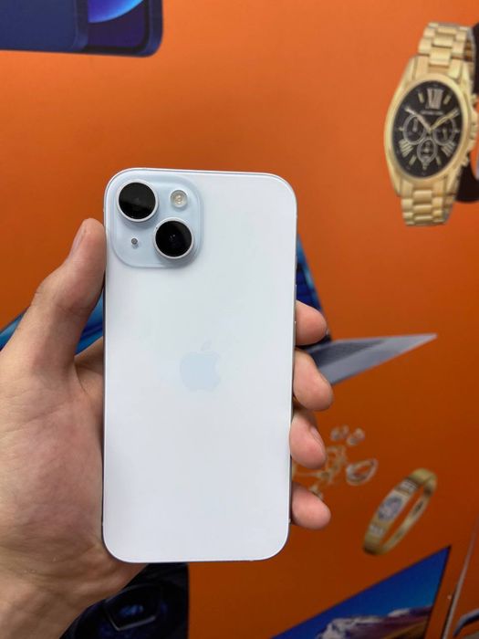 Iphone 15 | Ortalyq