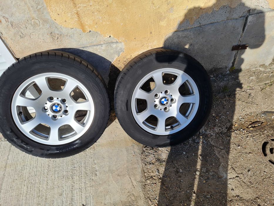 Летни гуми  Dunlop 225 55 16