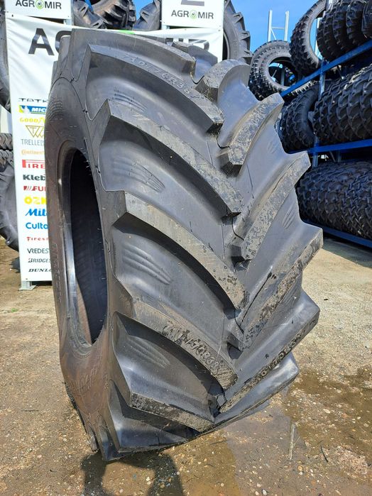 710/70R38 OZKA anvelope radiale cauciucuri noi TRACTOR CASE