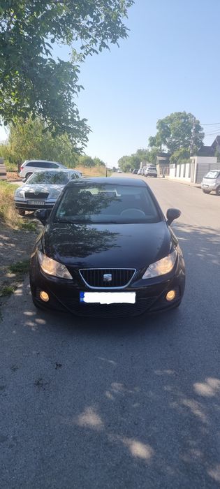 SEAT Ibiza 2010 — imagine 5
