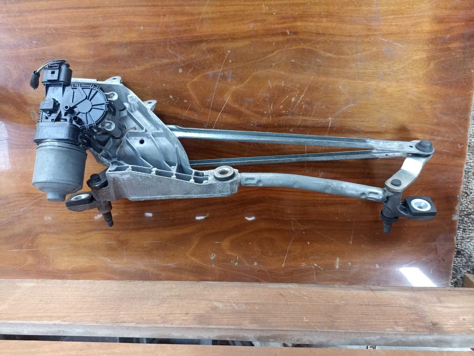 Механизъм чистачки за Форд Фиеста / Ford Fiesta  след 2009г.