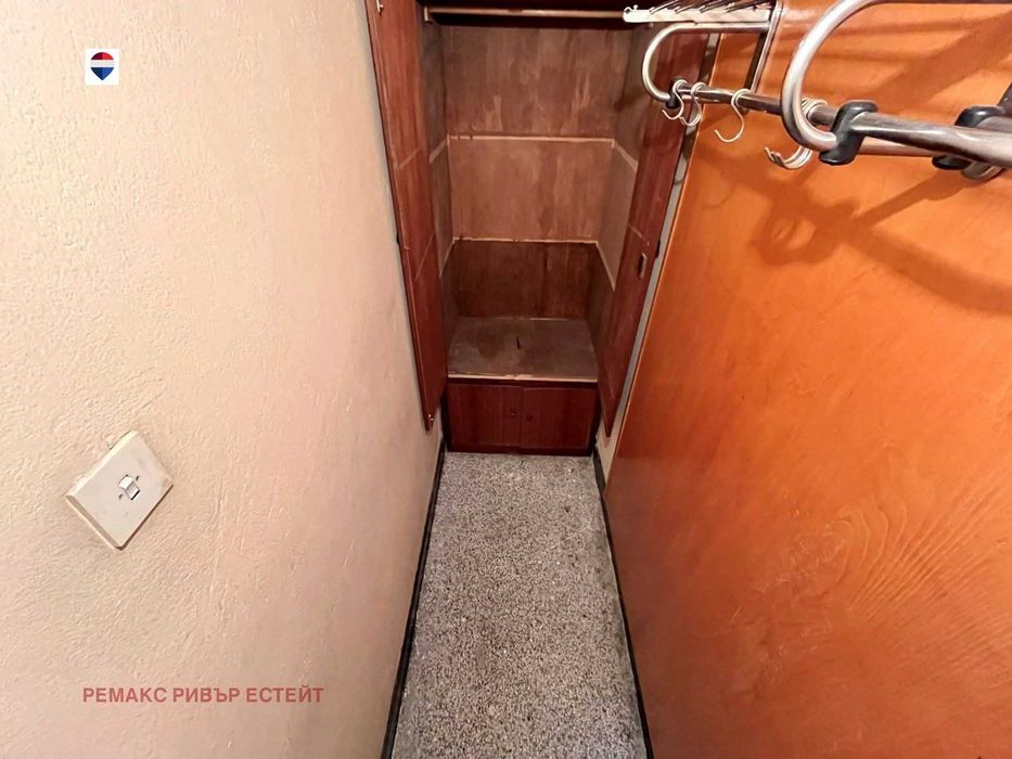 Тристаен апартамент за продажба кв. Възраждане