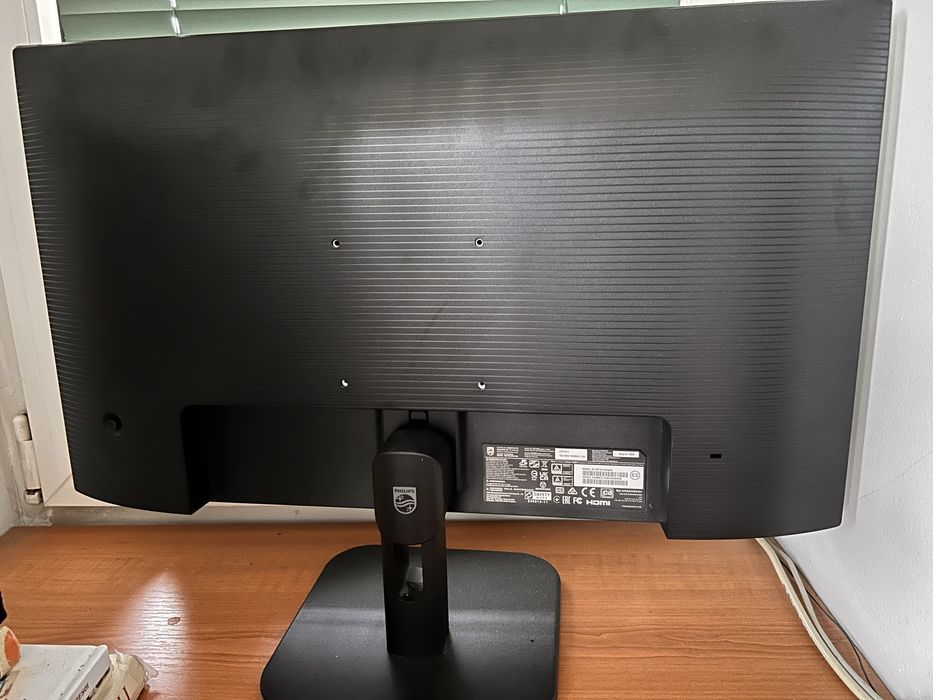 Monitor Philips FHD