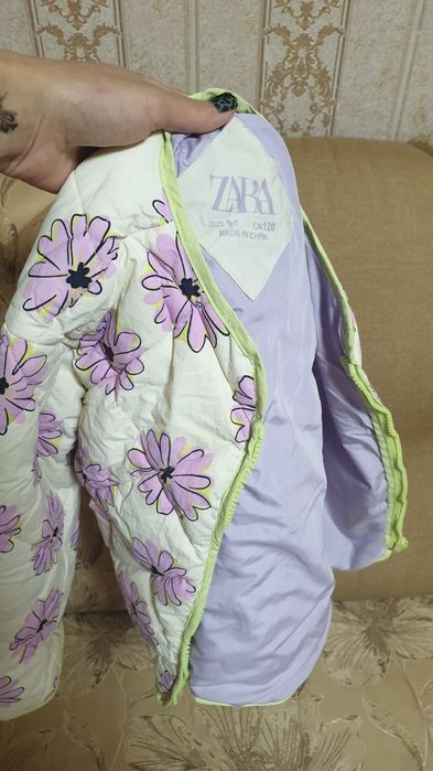 Куртки для девочки