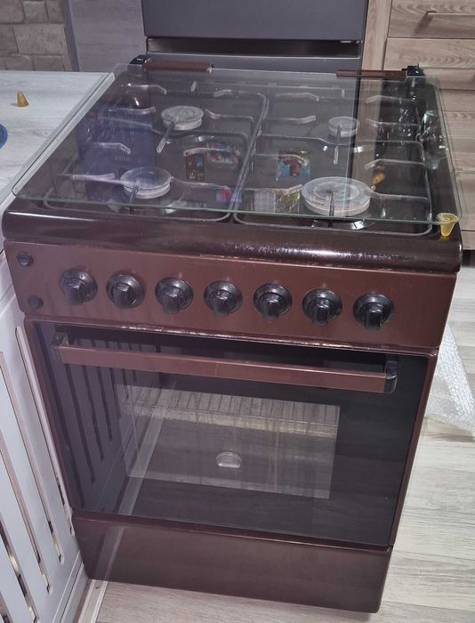 Продается Газ плита Artel Appetito