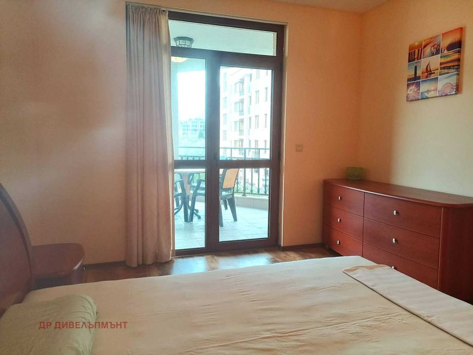 Дава се под наем Тристаен апартамент в к.к. Слънчев бряг - 101 кв.м за 307 € - Снимка #12