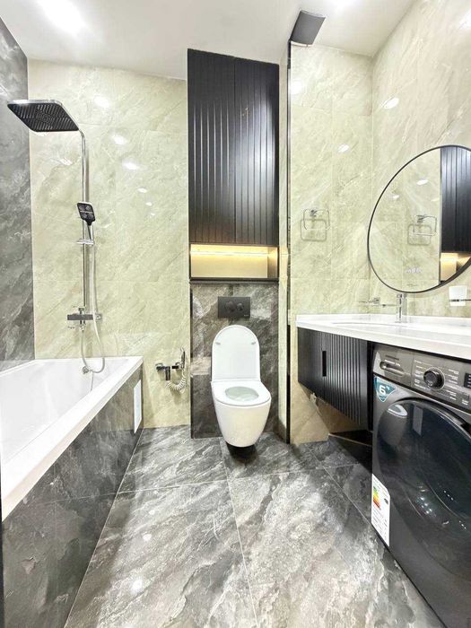 ПРОДАЕТСЯ 4/2/10 92м2 ЖК NEW LIFE на: ул. Махтумкули