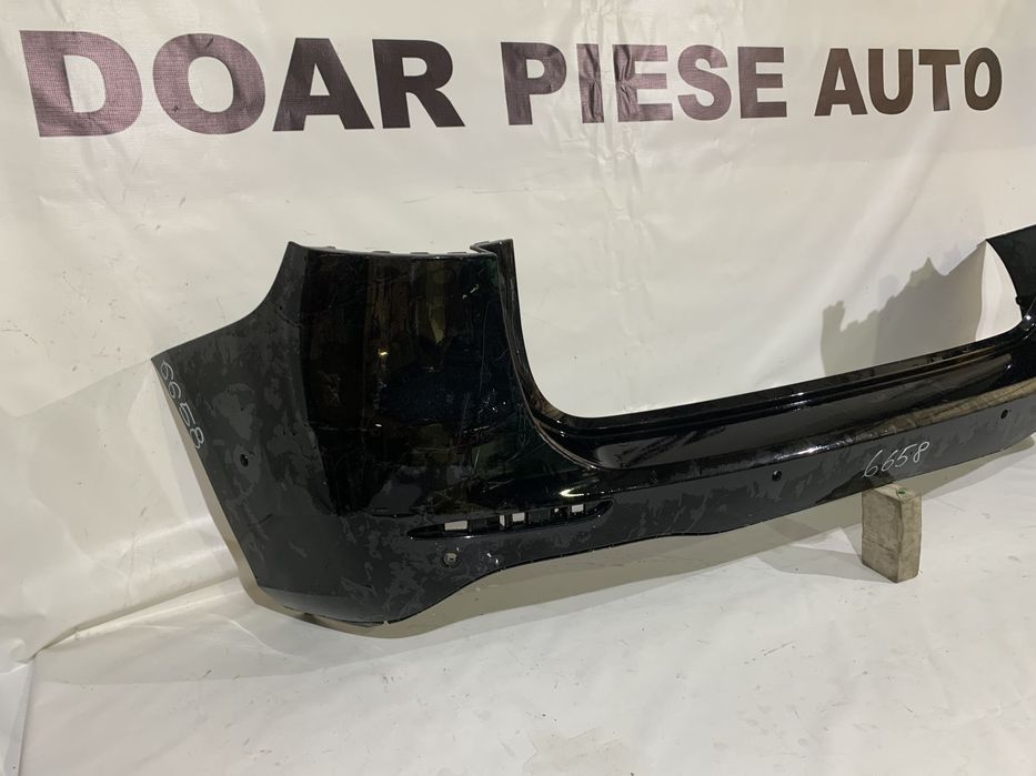 Bara spate Mercedes B-Class W247, 2019, 2020, 2021, 2022, 2023, cod origine OE A2478855100.
