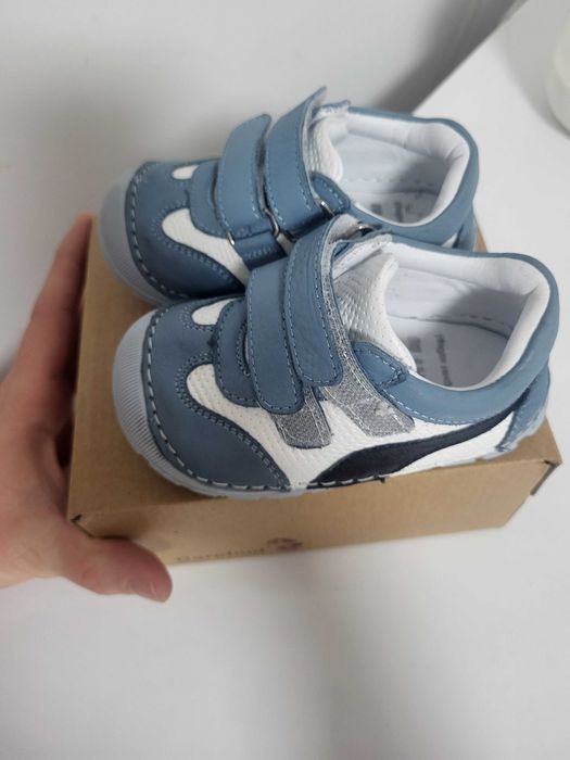 Ponki бебешки обувки
