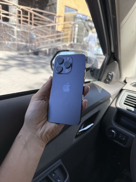 Айфон 14 pro 128gb 82%