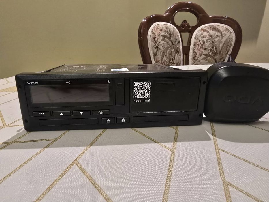 Тахограф Смарт 2 Новопоколение