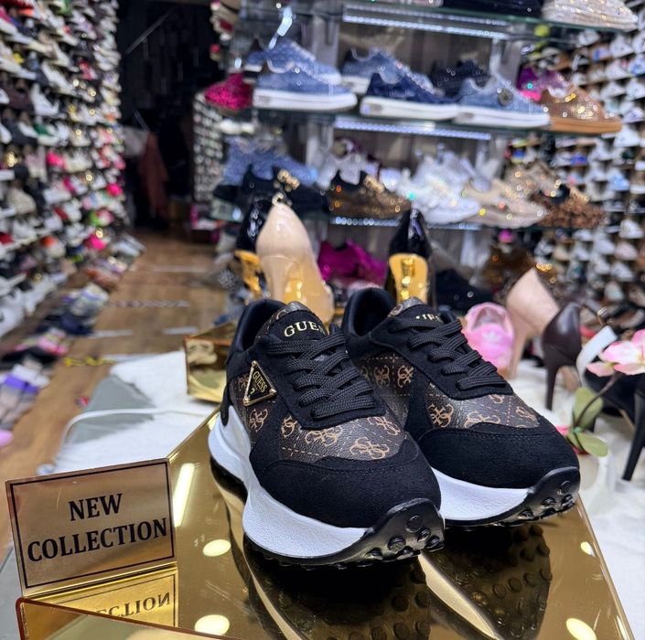 Дамски обувки на топ цена