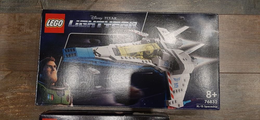 Колекция Lego Disney