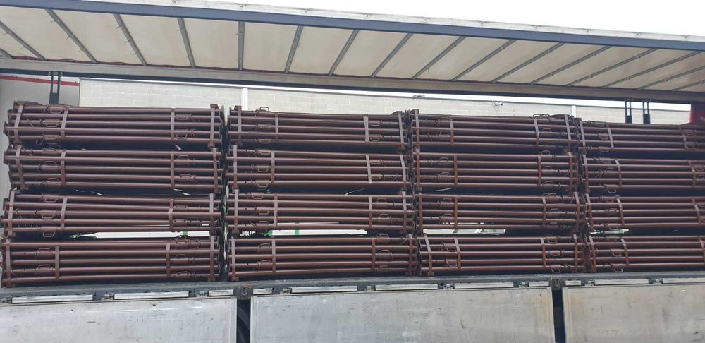 Popi metalici, popici noi