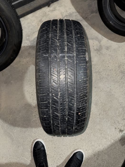 Продаются всесезонные шины AUSTONE R15