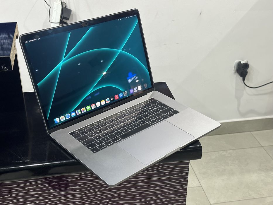 MacBook Pro 2019