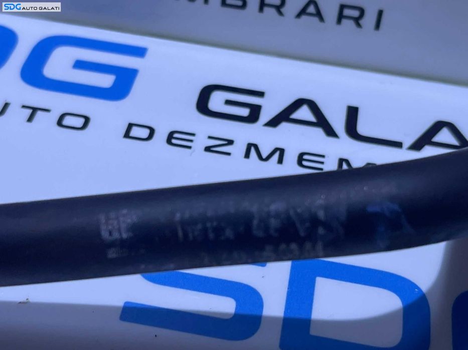 Furtun Conducta Radiator Apa Antigel Opel Astra H 1.8 2004 - 2010 Cod 13118026