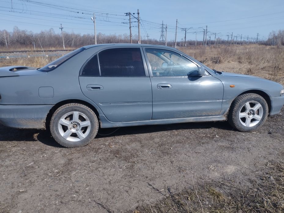 Продам Митсубиси Галант 7