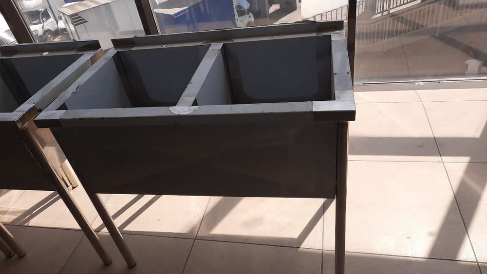 Мойки от производителя