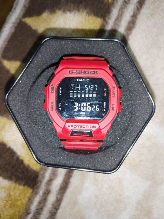 Часы наручные G-SHOCK