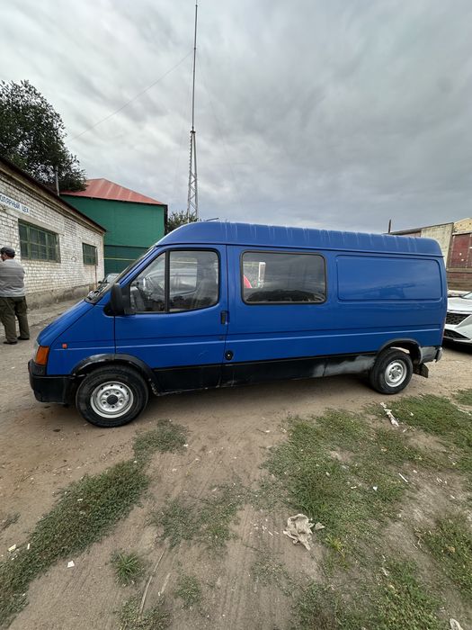 Продам Форд транзит 1993 года