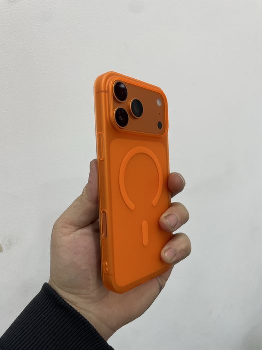 Iphone 17 pro max 1/1