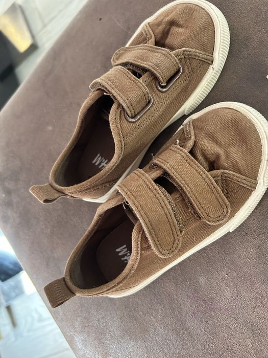 Детски кецове H&M