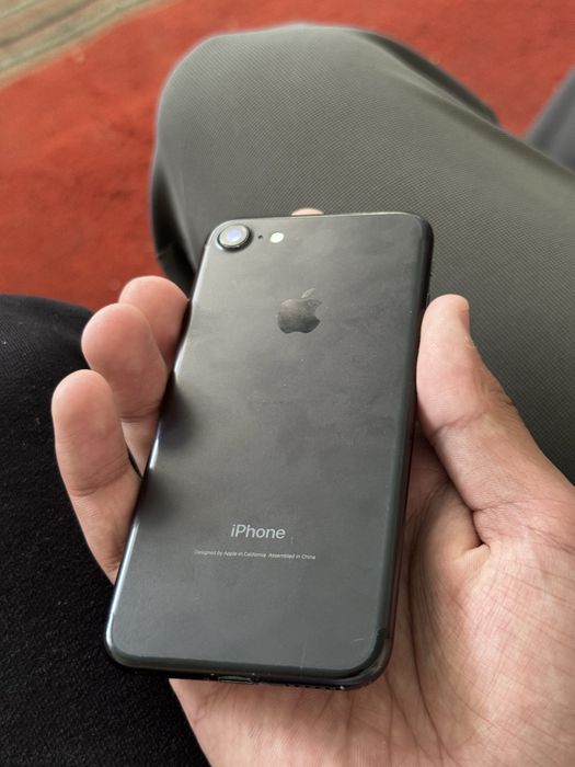 iphone 7 128 sotiladi
