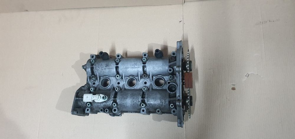 Ax came capac chiuloasa 1.2 benzina polo 9n skoda fabia seat ibiza