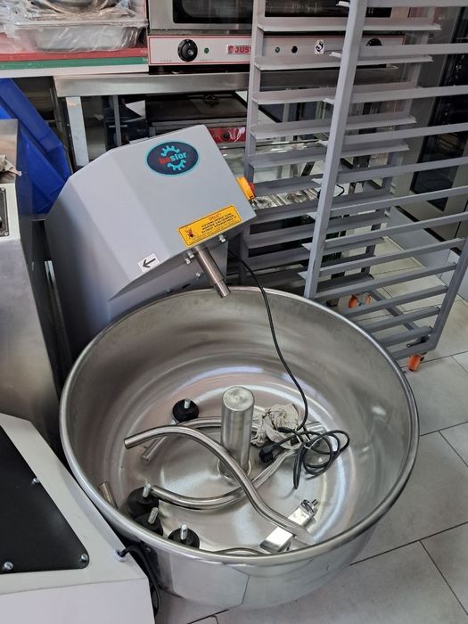 Testo meshalka , Meshalka ,тесто Мешалка