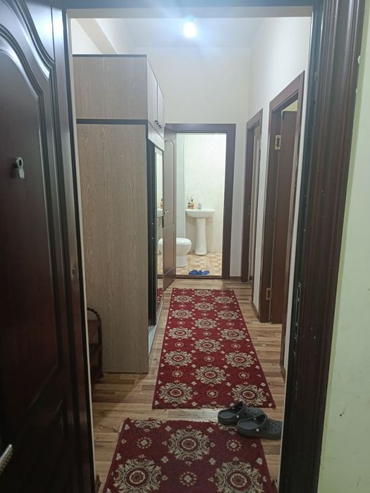 Аренда  1/2/5 Кукча новостройка