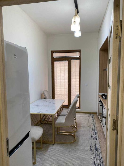 M1! Сдаётся уютная квартира! Шайхантахурский район