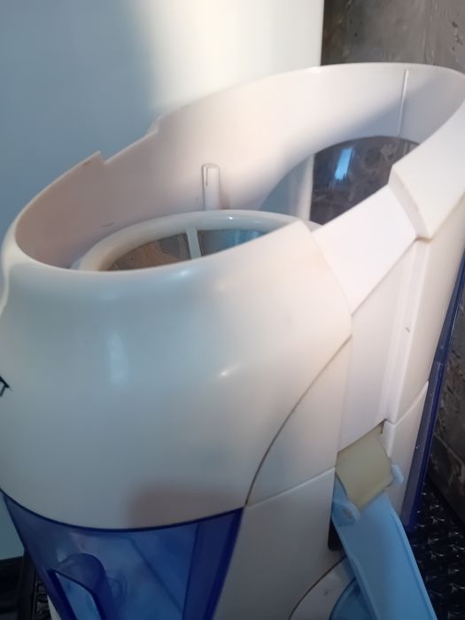 Scarlett electric pentru fructe