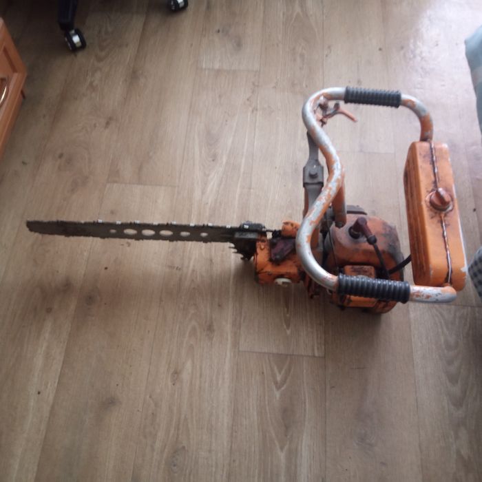 Бинзапила ЗИЛ продаю или обмен