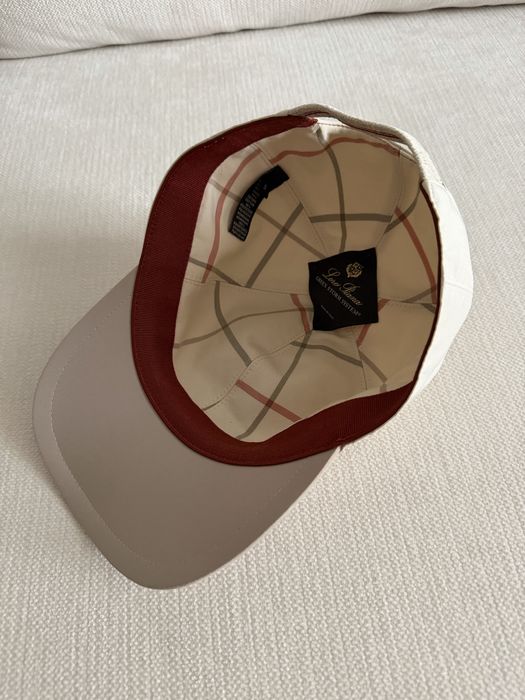 Кепка Loro Piana original