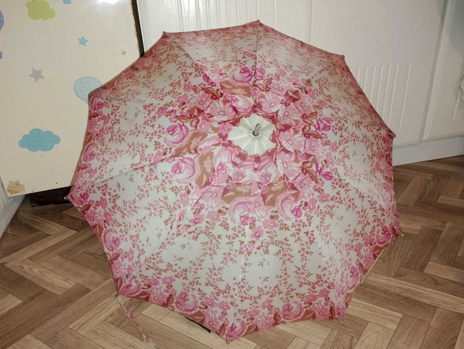 Зонт-трость СССР