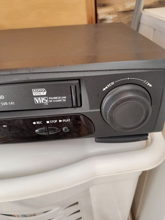 Видио магнитофони термопот