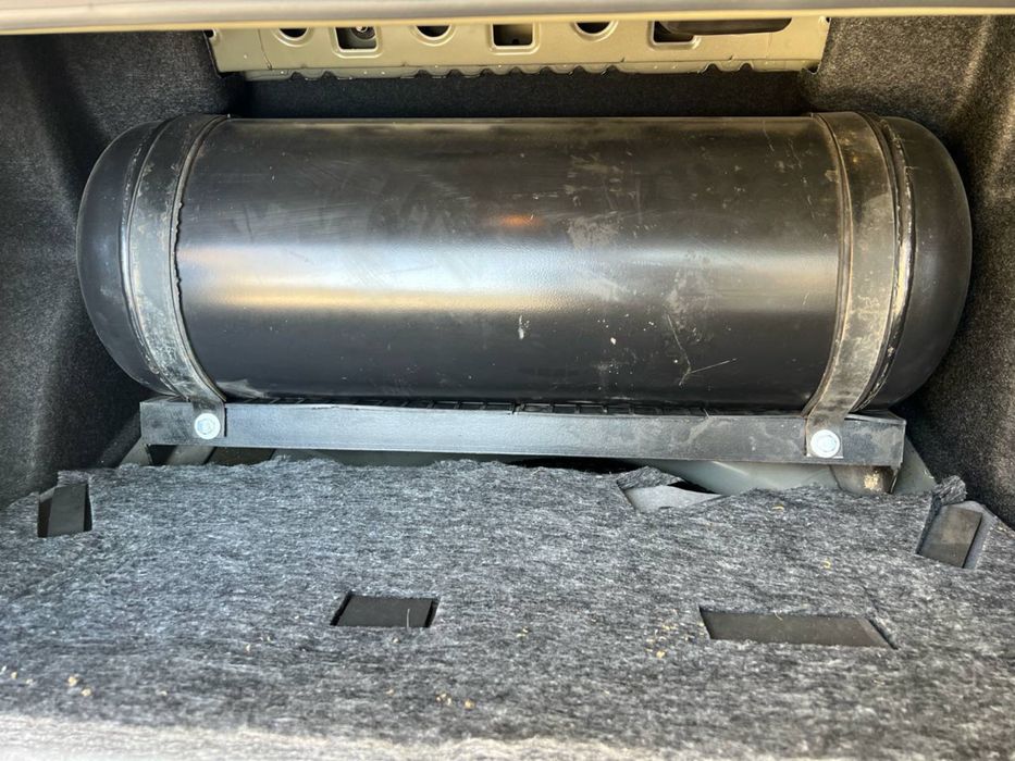 Propan 65tali qoyilganiga kop bomagan