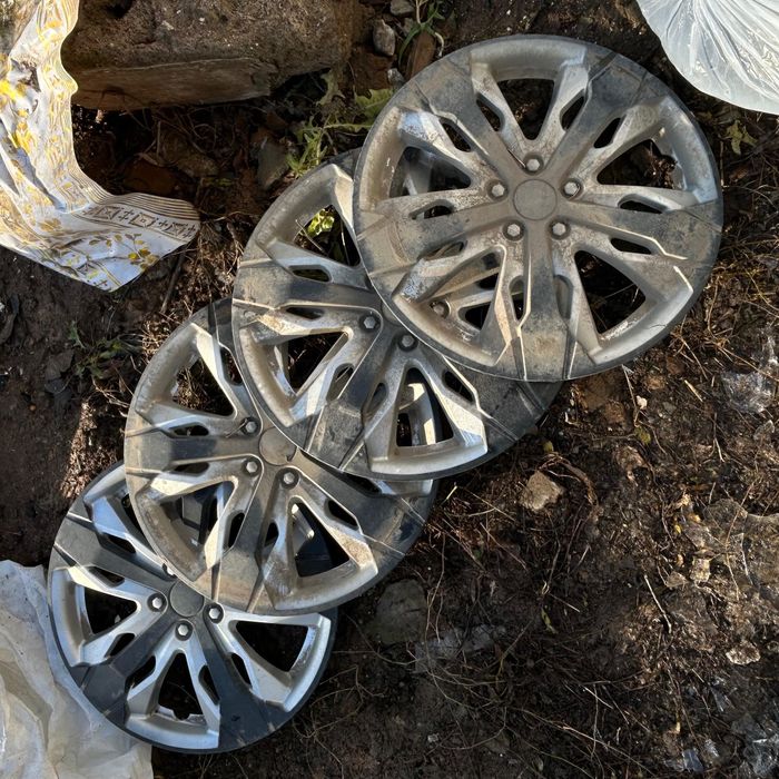 Продам зимние шины