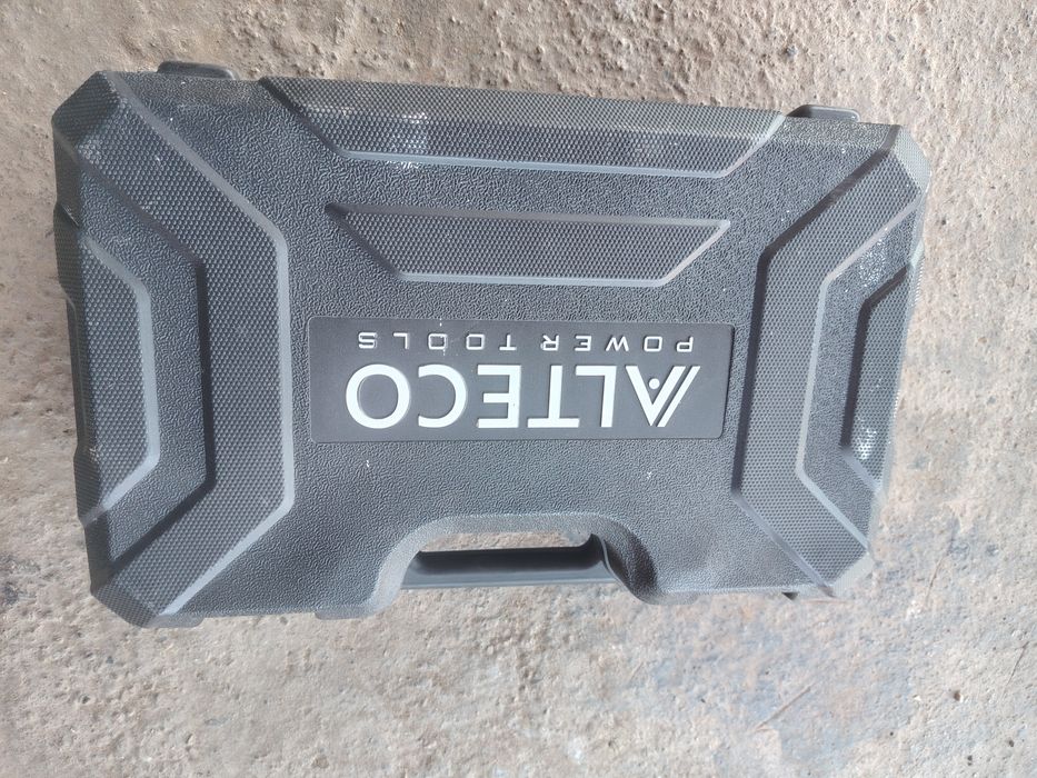 Перфоратор Altekco