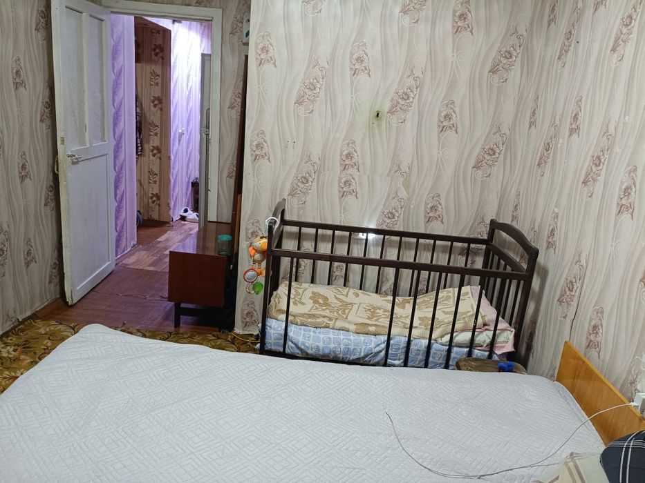 Продается квартира
