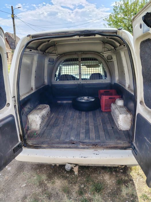 Volkswagen Caddy1. 9 SDI