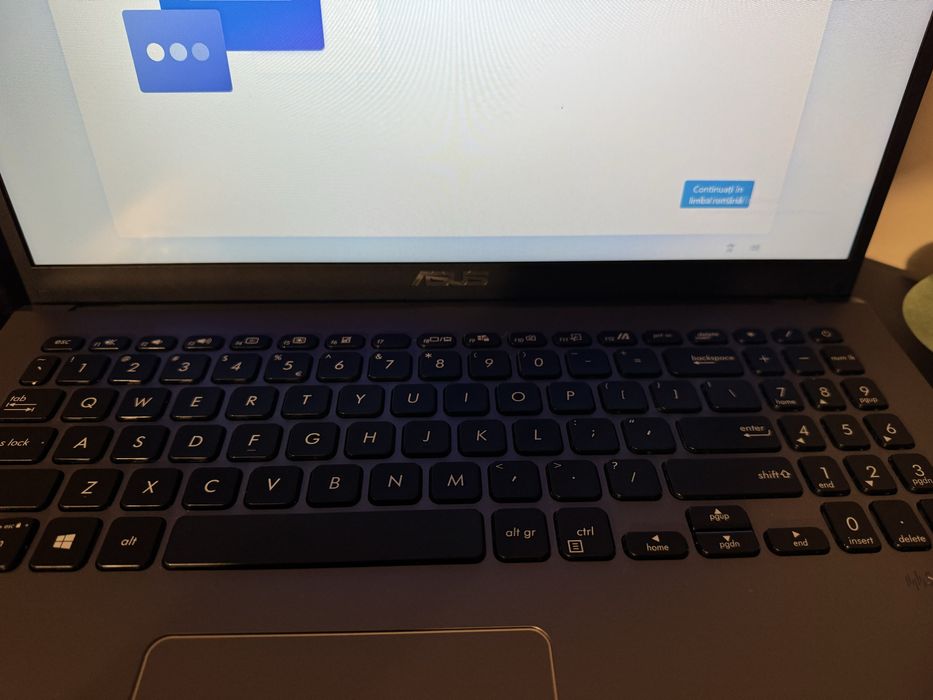 Laptop Asus Vivobook X509JA