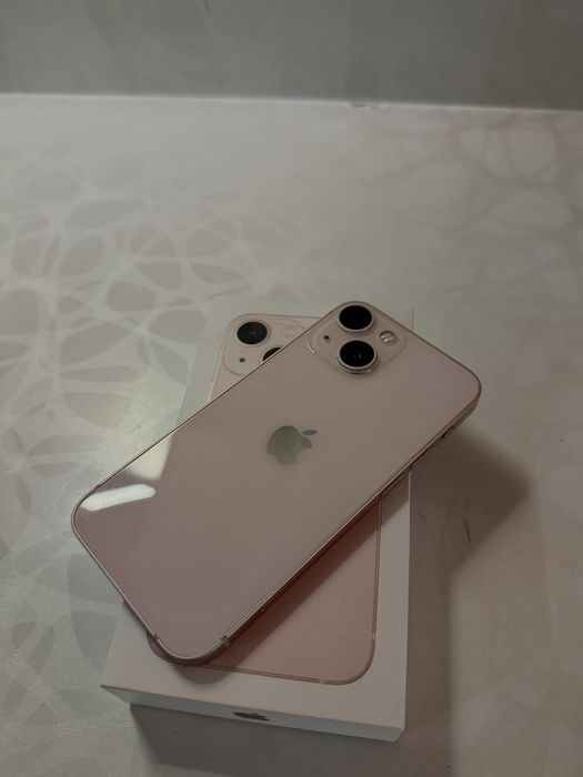 Продавам IPhone 13 mini