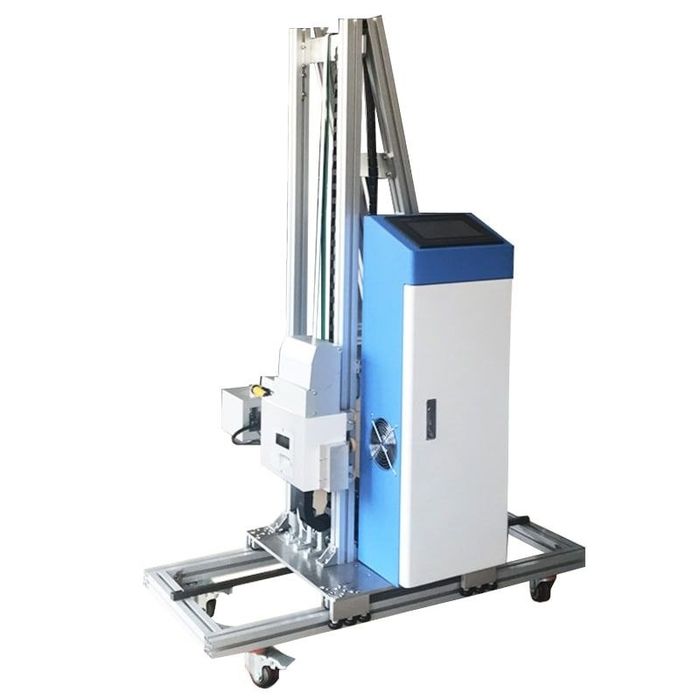 3D aqilli printer