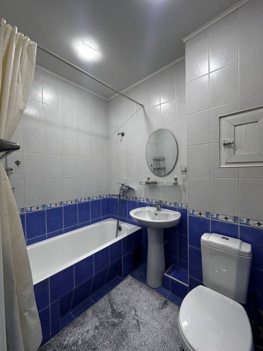 Продается кв в центре Ул.НУКУССКАЯ  3/2/4 72м2 с ремонтом