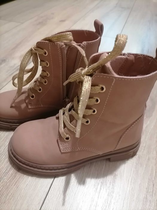 Детски боти Graceland 27 номер 2 чифта